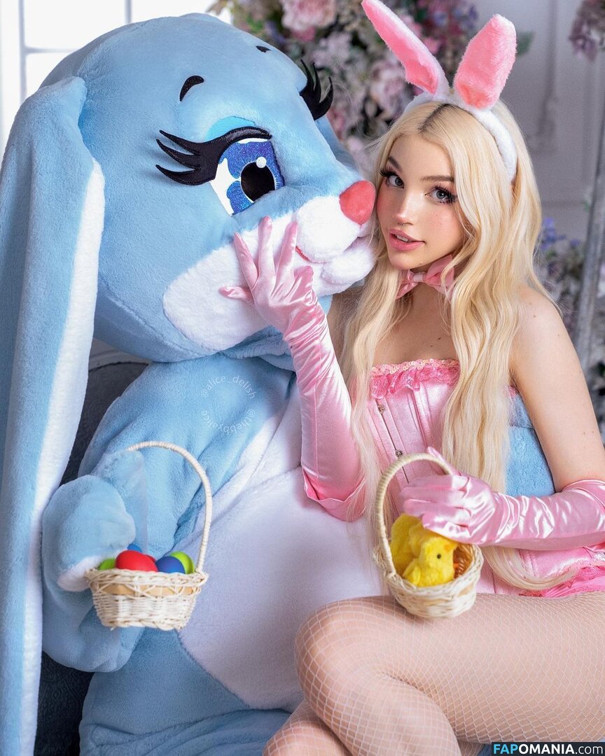 Alice Delish / alice_delish / alicedelish Naakt OnlyFans  Gelekte foto #2951