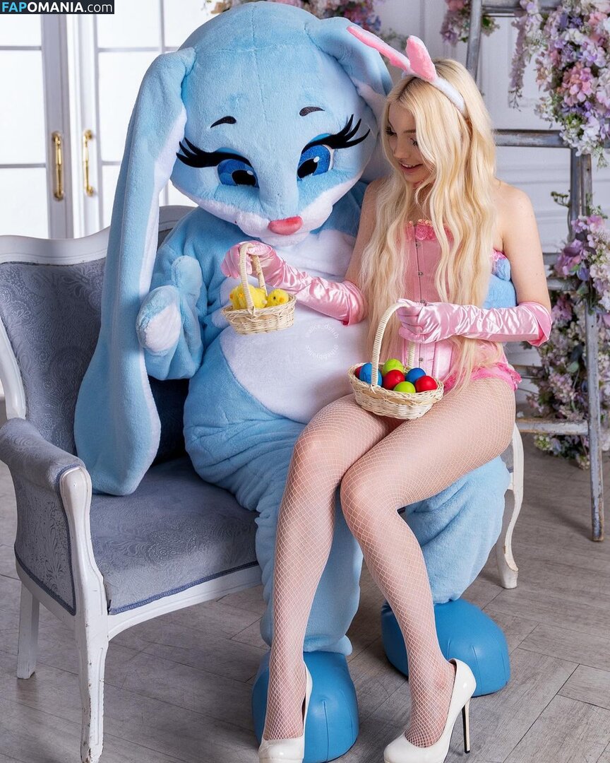 Alice Delish / alice_delish / alicedelish Naakt OnlyFans  Gelekte foto #2952