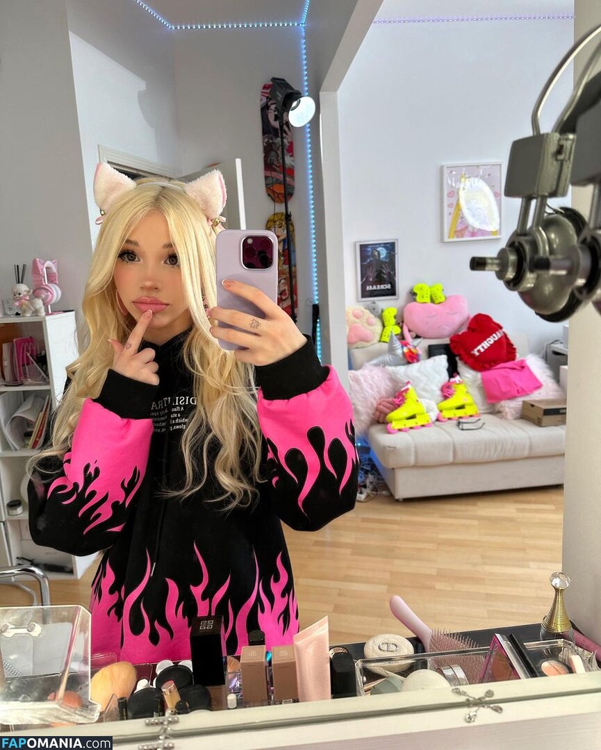 Alice Delish / alice_delish / alicedelish Naakt OnlyFans  Gelekte foto #3017
