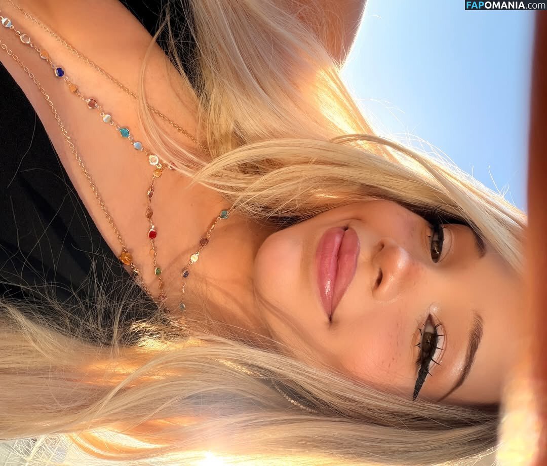 Alice Delish / alice_delish / alicedelish Naakt OnlyFans  Gelekte foto #3027