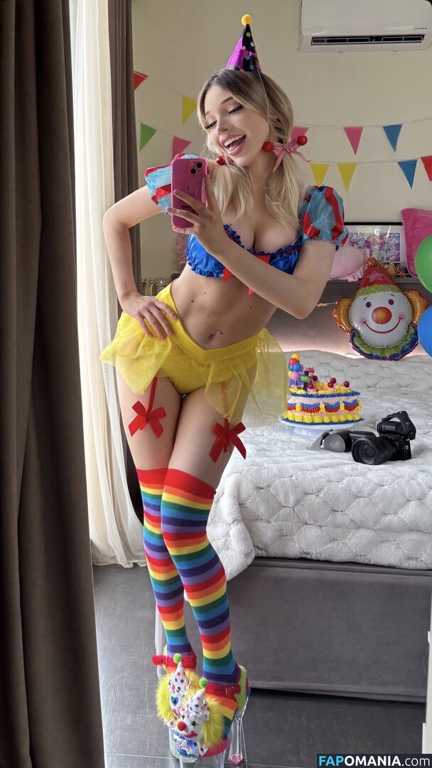 Alice Delish / alice_delish / alicedelish / https: Naakt OnlyFans  Gelekte foto #3074