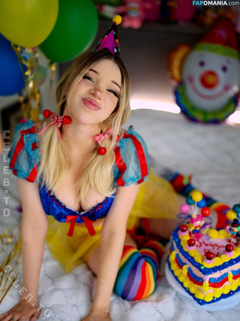 Alice Delish / alice_delish / alicedelish / https: Naakt OnlyFans  Gelekte foto #3079