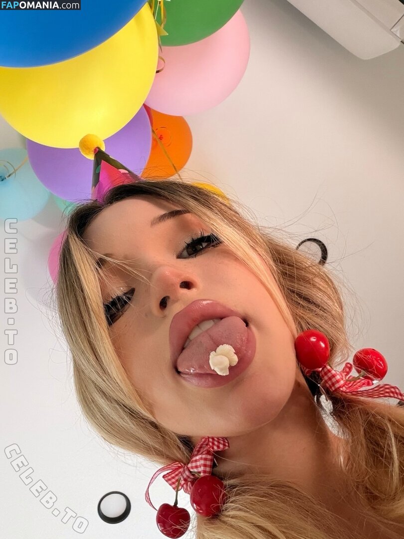 Alice Delish / alice_delish / alicedelish / https: Naakt OnlyFans  Gelekte foto #3083