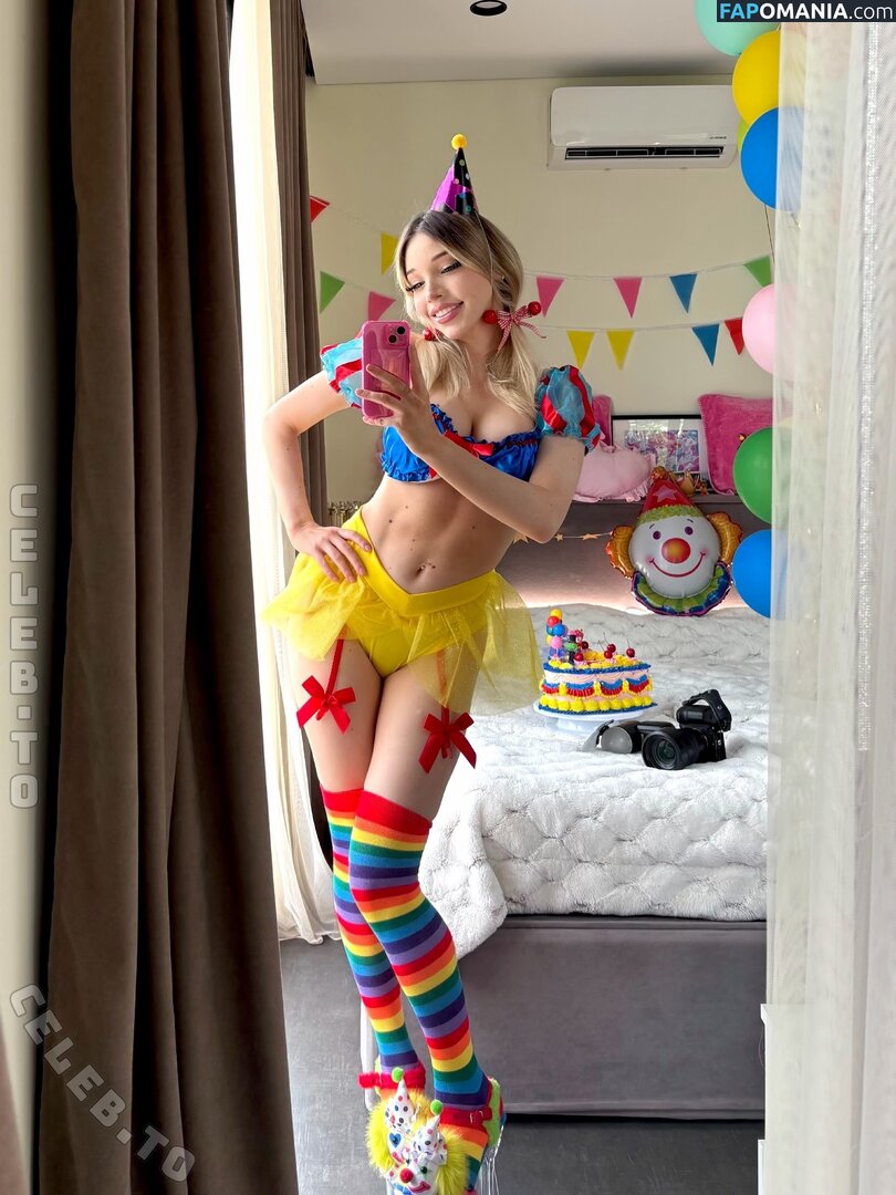 Alice Delish / alice_delish / alicedelish / https: Naakt OnlyFans  Gelekte foto #3084