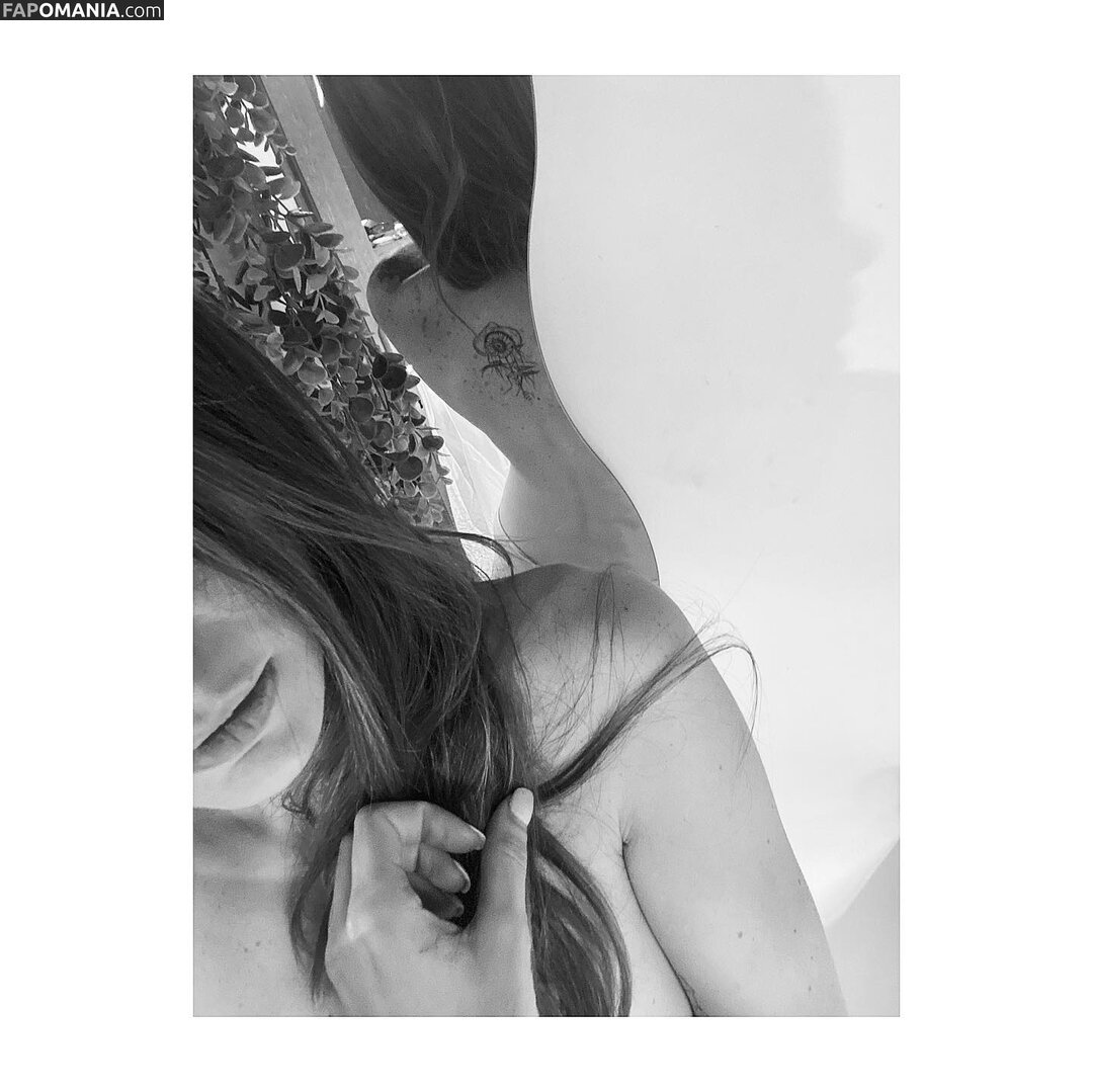 Alice Ippoliti / ali_ippo Naakt OnlyFans  Gelekte foto #16