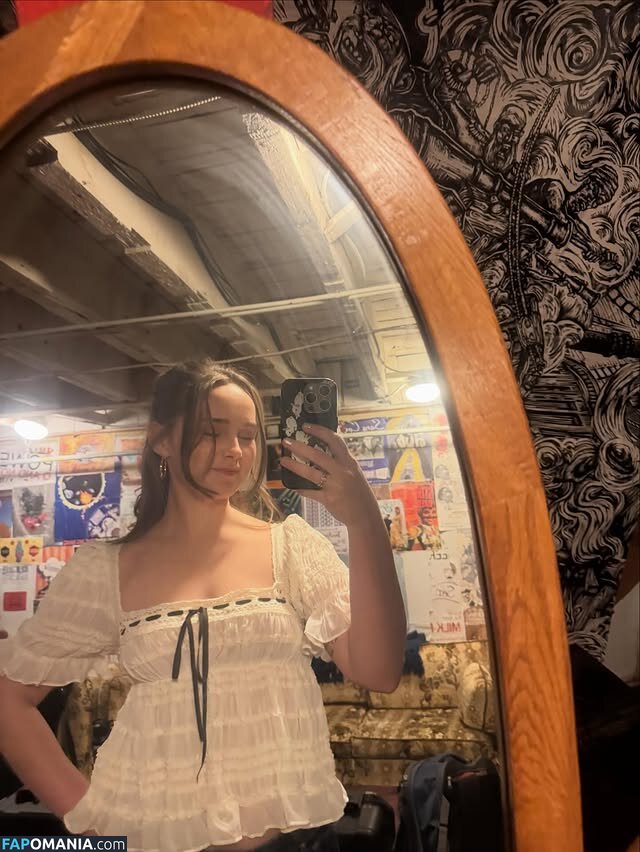 Alice Kristiansen / alicelk Naakt OnlyFans  Gelekte foto #2