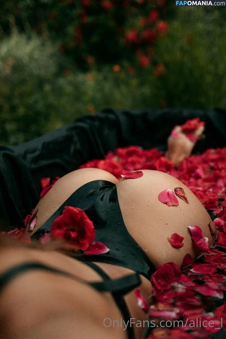alice_l Naakt OnlyFans  Gelekte foto #25