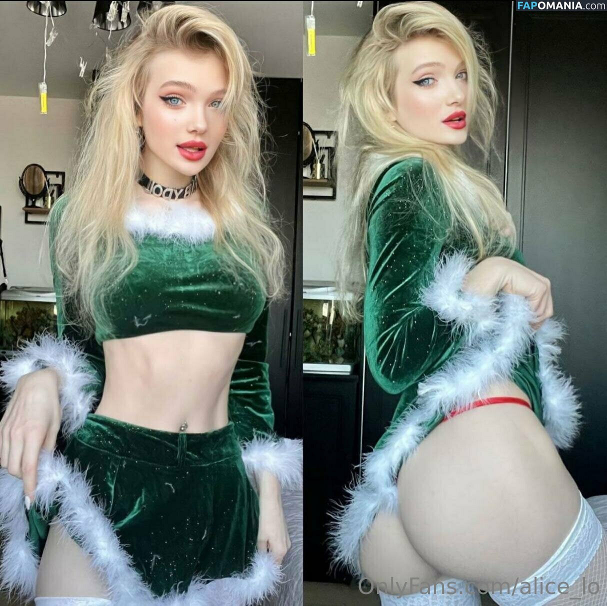 alice_lo / alicelo Naakt OnlyFans  Gelekte foto #60