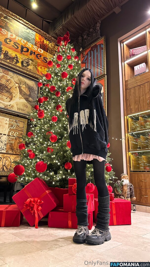 alice_mul / l_amulette Naakt OnlyFans  Gelekte foto #11