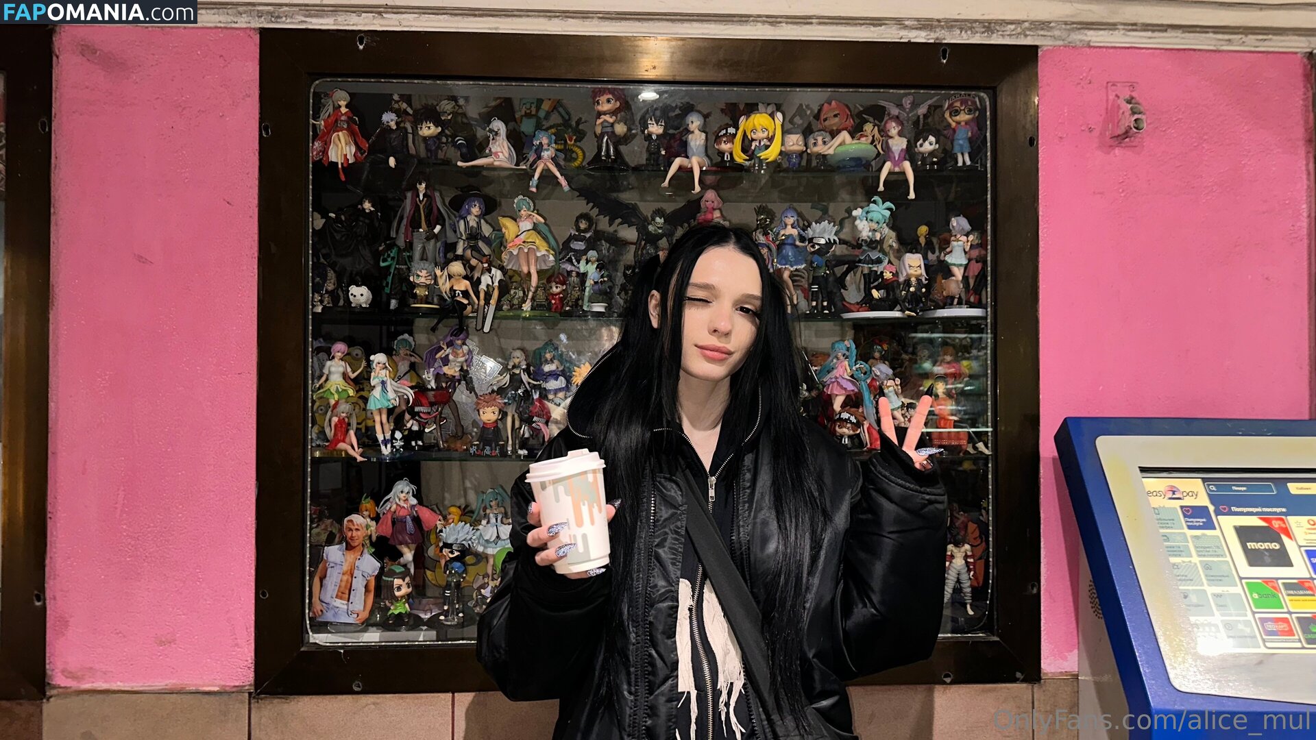 alice_mul / l_amulette Naakt OnlyFans  Gelekte foto #14