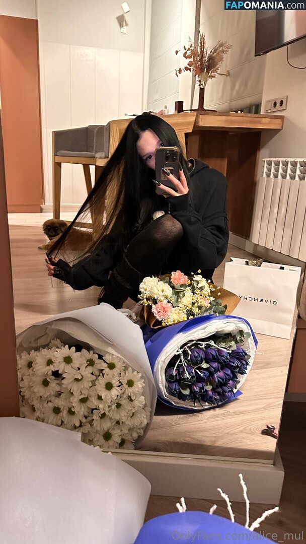 alice_mul / l_amulette Naakt OnlyFans  Gelekte foto #17