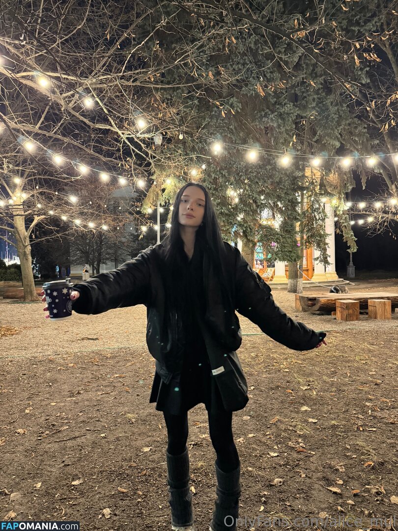 alice_mul / l_amulette Naakt OnlyFans  Gelekte foto #19