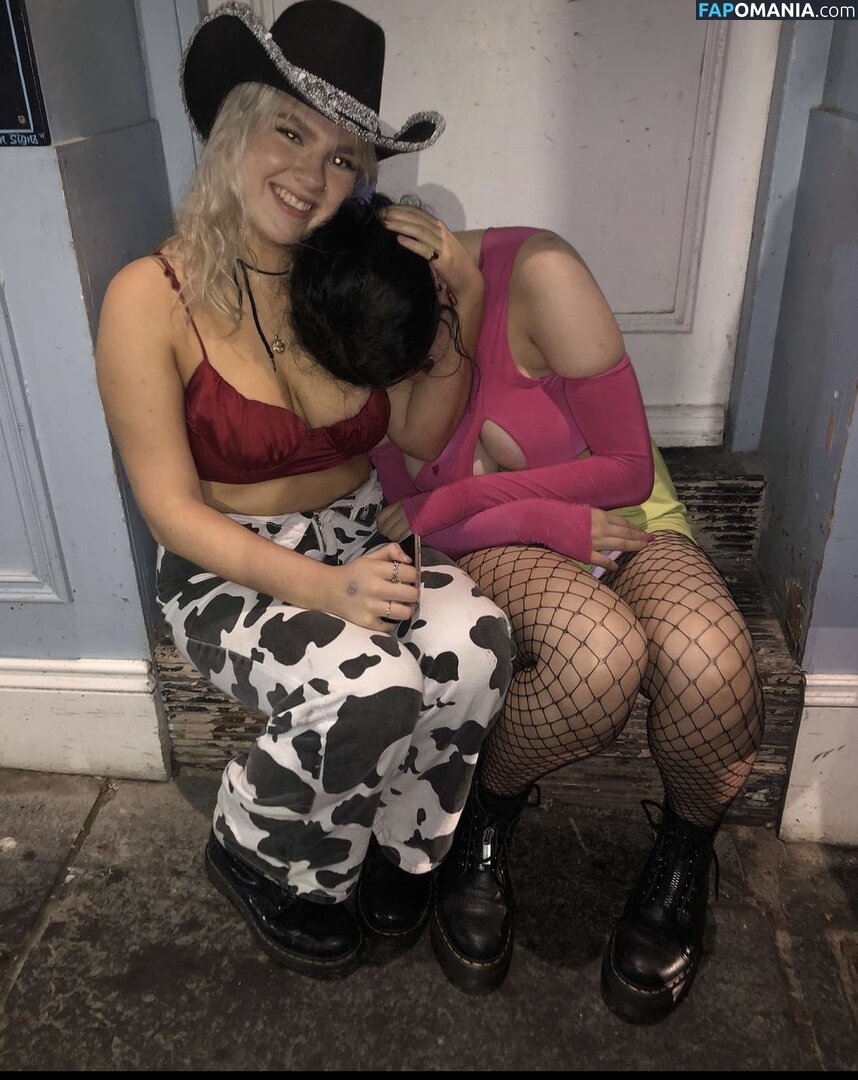 Alice S / fluffileinalice / gfe-alice Naakt OnlyFans  Gelekte foto #4