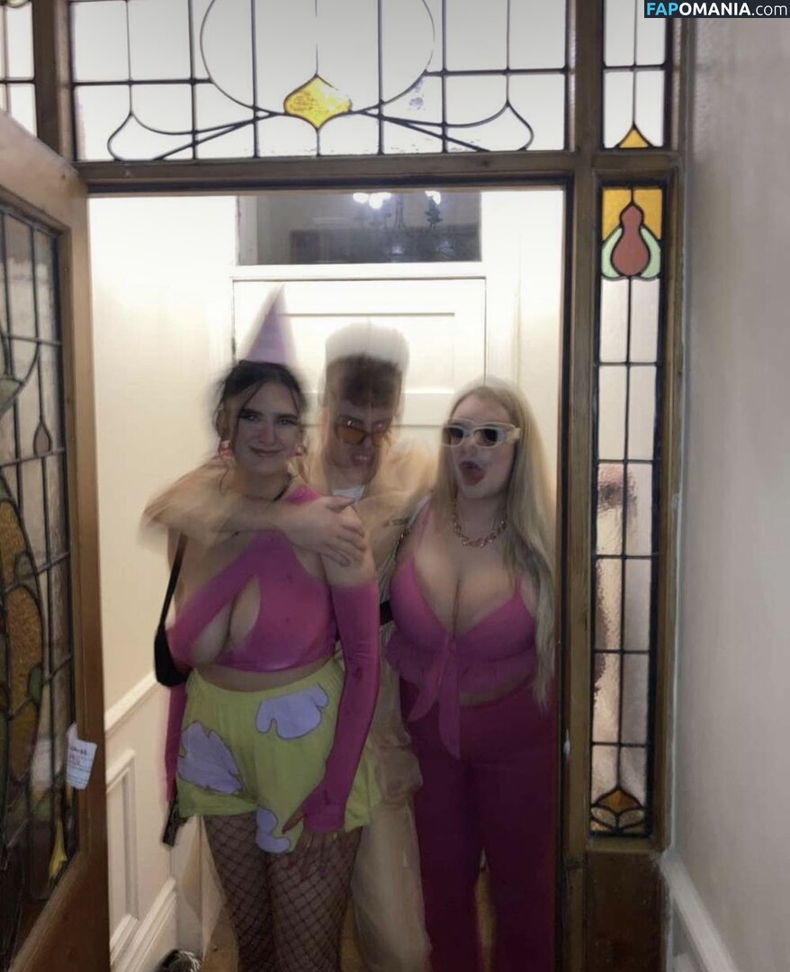 Alice S / fluffileinalice / gfe-alice Naakt OnlyFans  Gelekte foto #27