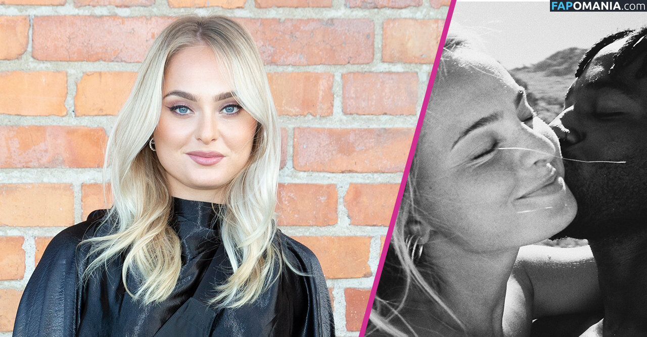 Alice Stenlöf Naakt OnlyFans  Gelekte foto #15