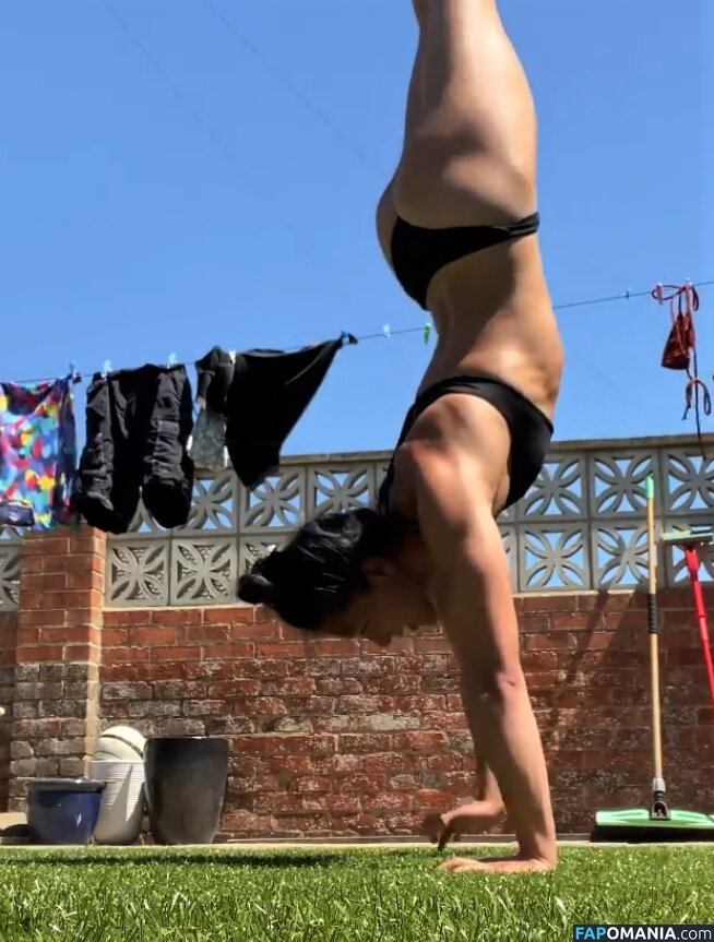 Alice Tai Naakt OnlyFans  Gelekte foto #3