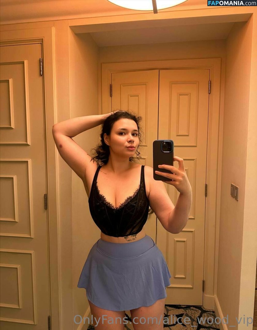 alice_wood_vip / alice_woood Naakt OnlyFans  Gelekte foto #42