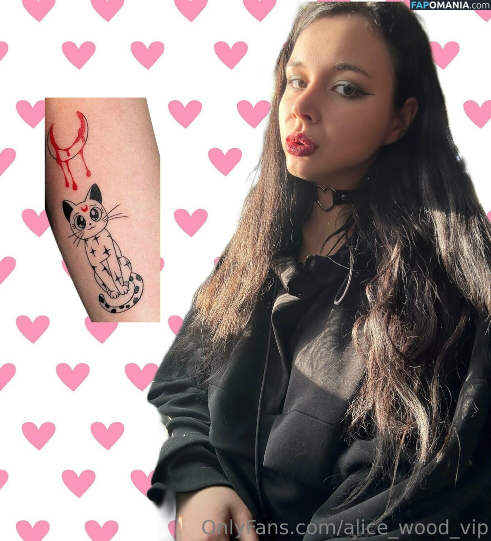 alice_wood_vip / alice_woood Naakt OnlyFans  Gelekte foto #139