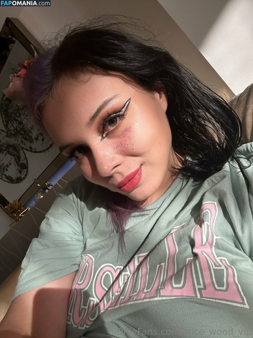 alice_wood_vip / alice_woood Naakt OnlyFans  Gelekte foto #175