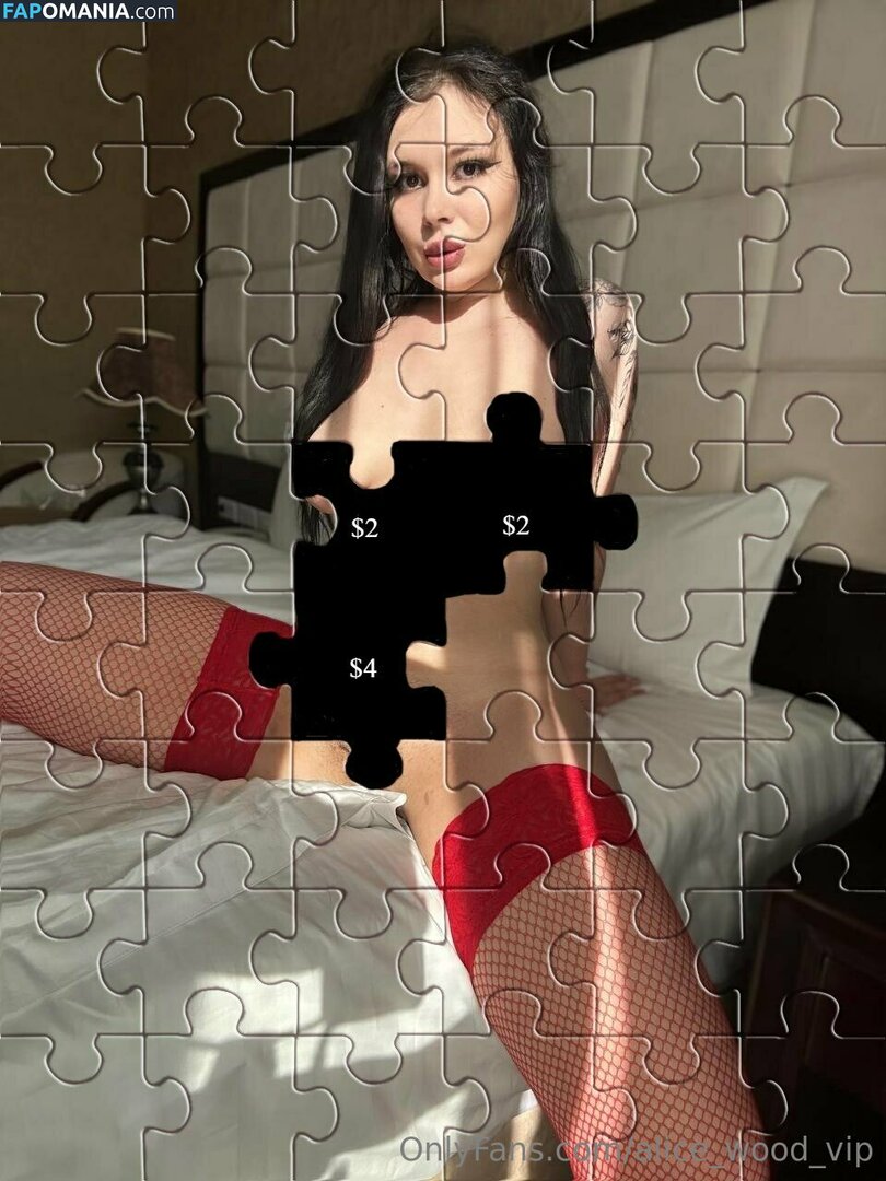alice_wood_vip / alice_woood Naakt OnlyFans  Gelekte foto #187