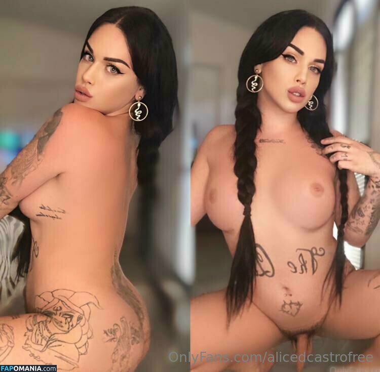 alicedcastrofree / fb_0296 Naakt OnlyFans  Gelekte foto #42