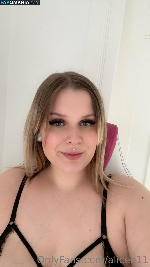 a.alicee11 / alicee11 Naakt OnlyFans  Gelekte foto #34