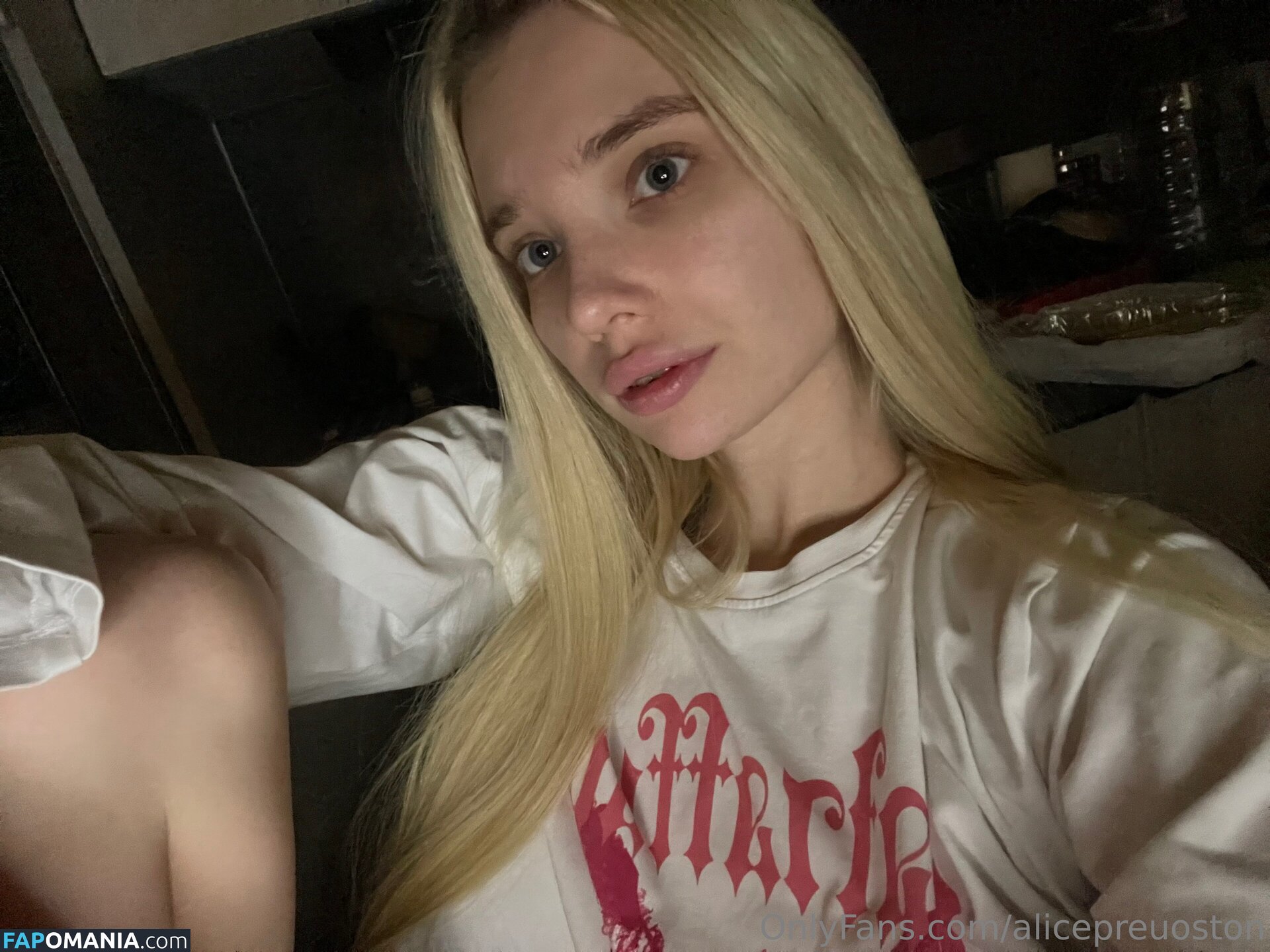 alicepreuoston / desert_roses113 Naakt OnlyFans  Gelekte foto #5