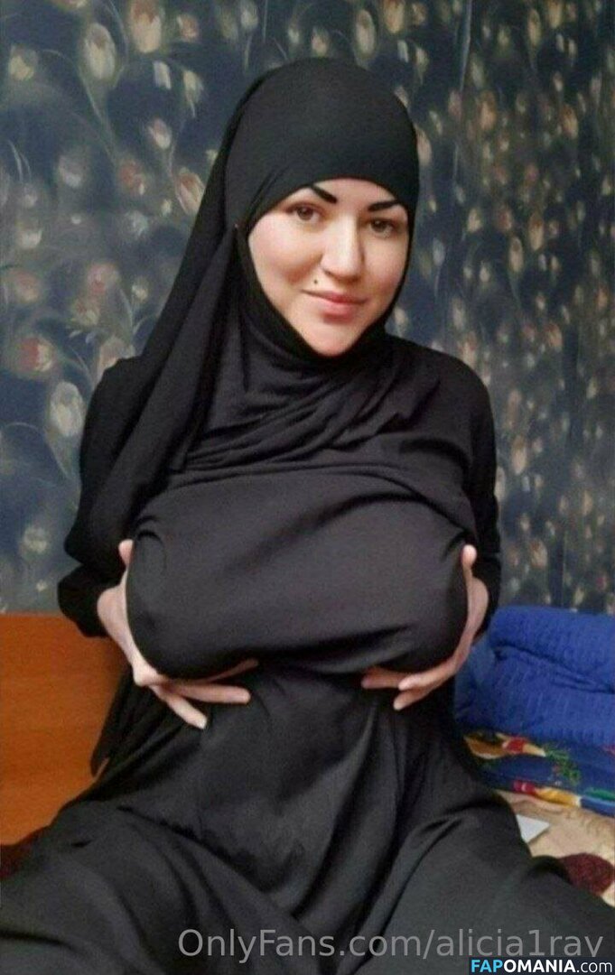 alicia1ray / alrayy Naakt OnlyFans  Gelekte foto #32