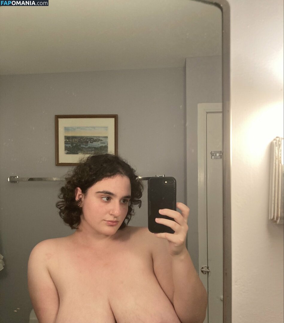 Alida Roos / alida.roos / heshidicjudaism Naakt OnlyFans  Gelekte foto #5