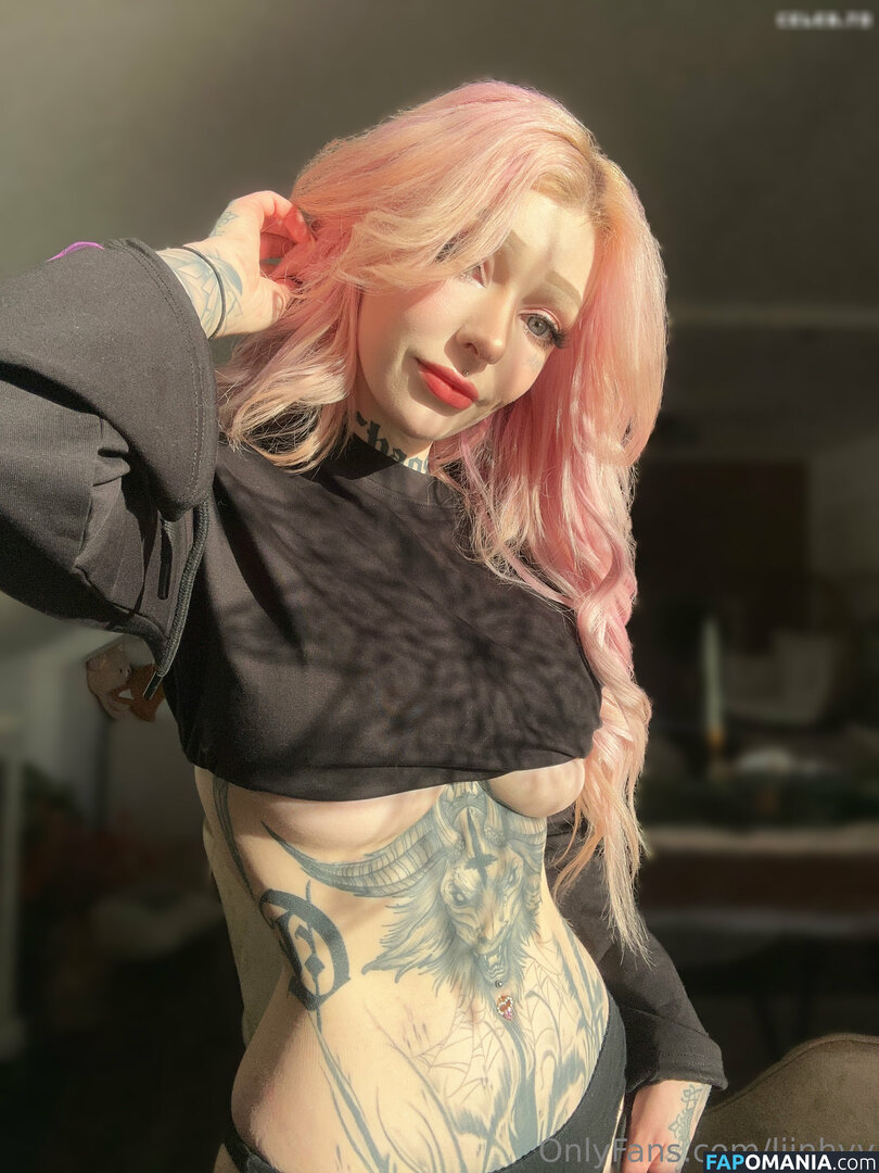 AlienxBaby / _alienxbaby_ / liinhyy / u46882153 Naakt OnlyFans  Gelekte foto #217