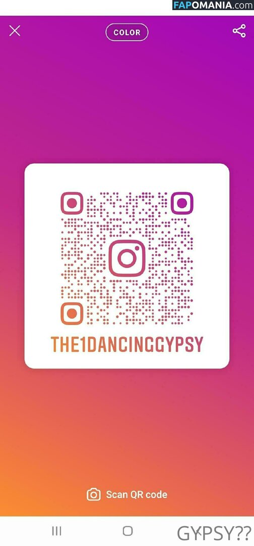 aligurlgypsy212 / secret_pineapple_babe Naakt OnlyFans  Gelekte foto #1