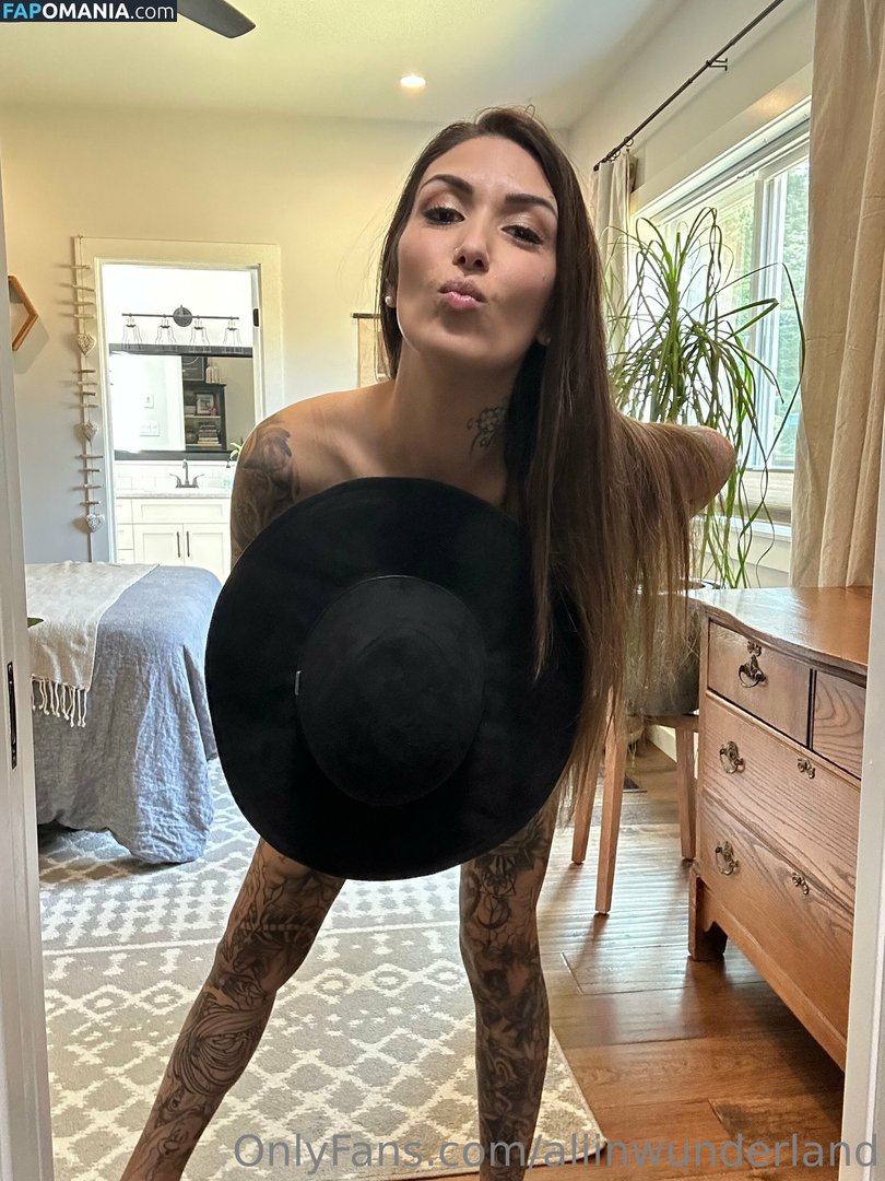 aliinwondrland / aliinwunderland Naakt OnlyFans  Gelekte foto #56