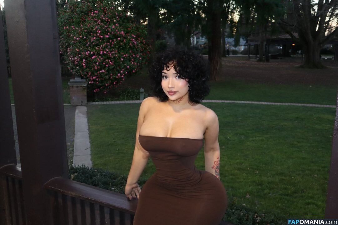 aliiyarose / aliyah1819 / rosebaby1819 Naakt OnlyFans  Gelekte foto #1