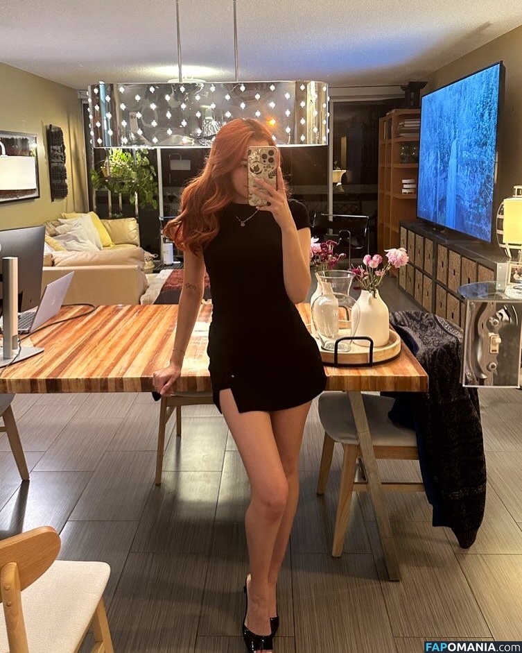 Alilmoody / alilmoodyy / alisongiler_ Naakt OnlyFans  Gelekte foto #2