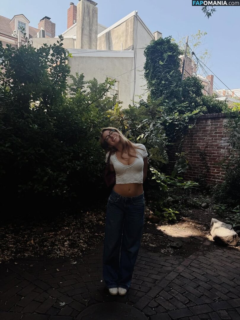 Alilmoody / alilmoodyy / alisongiler_ Naakt OnlyFans  Gelekte foto #8
