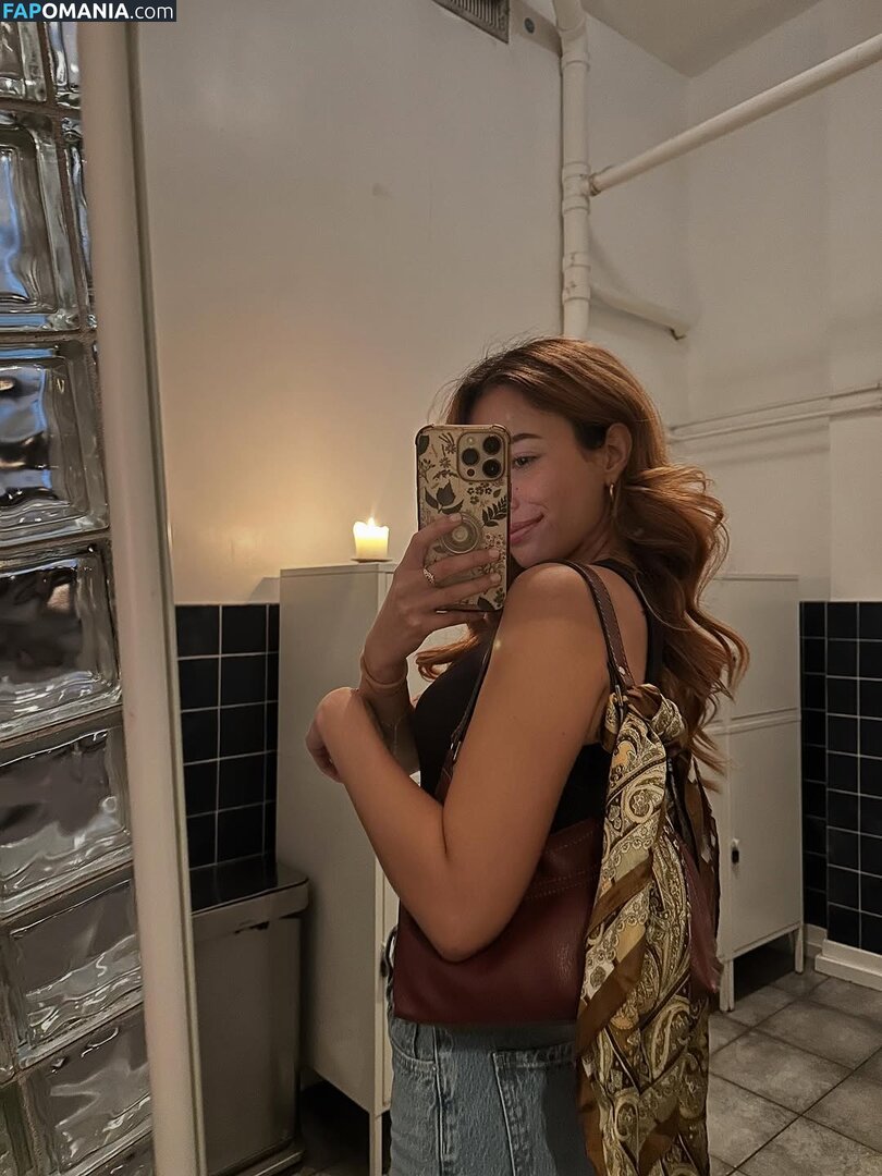 Alilmoody / alilmoodyy / alisongiler_ Naakt OnlyFans  Gelekte foto #12