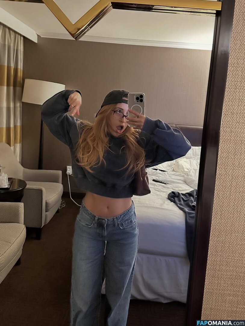 Alilmoody / alilmoodyy / alisongiler_ Naakt OnlyFans  Gelekte foto #14