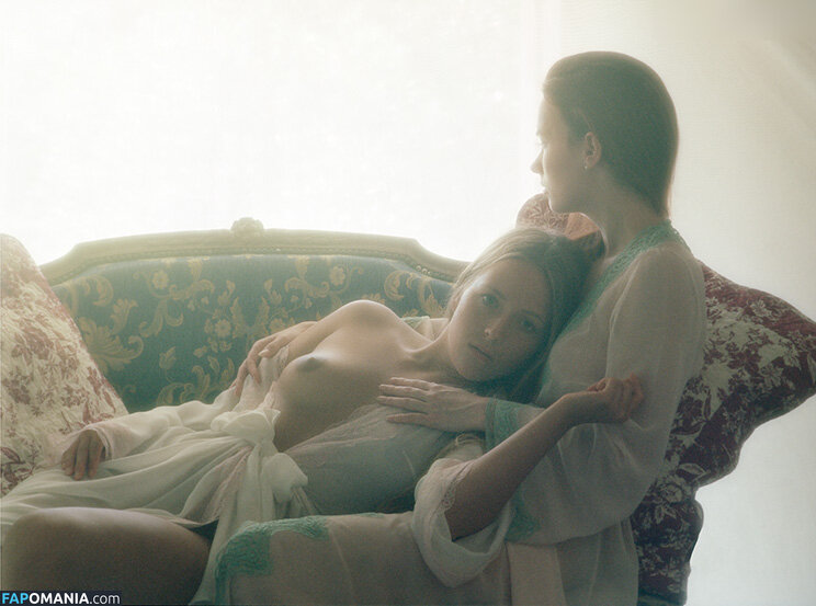 Alina Jäger / clippedinandfree Naakt OnlyFans  Gelekte foto #92