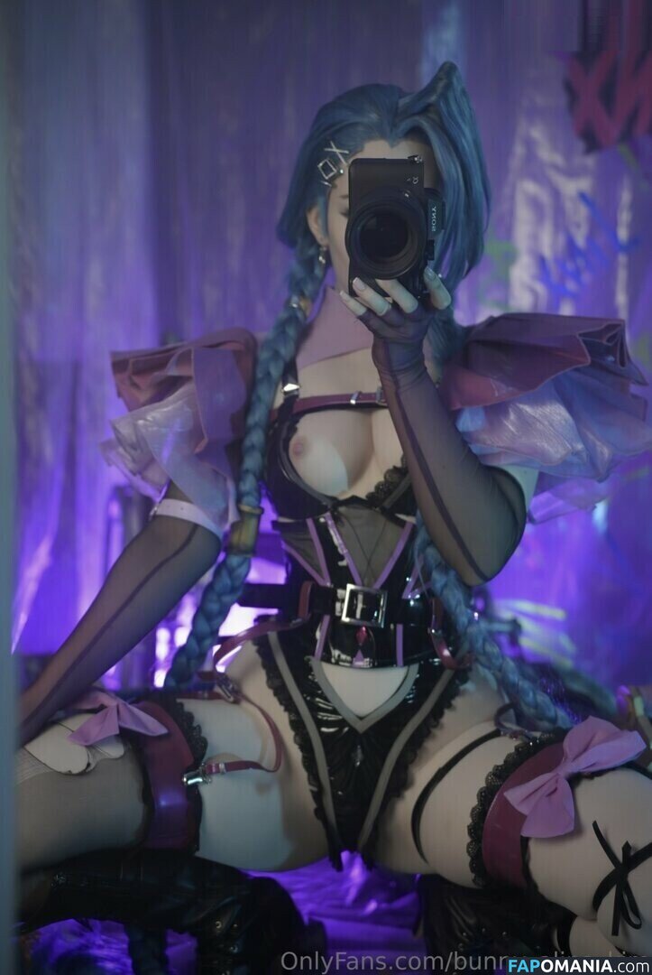 Alina Kim / bunny_alina_kim / ethot_gamer Naakt OnlyFans  Gelekte foto #6
