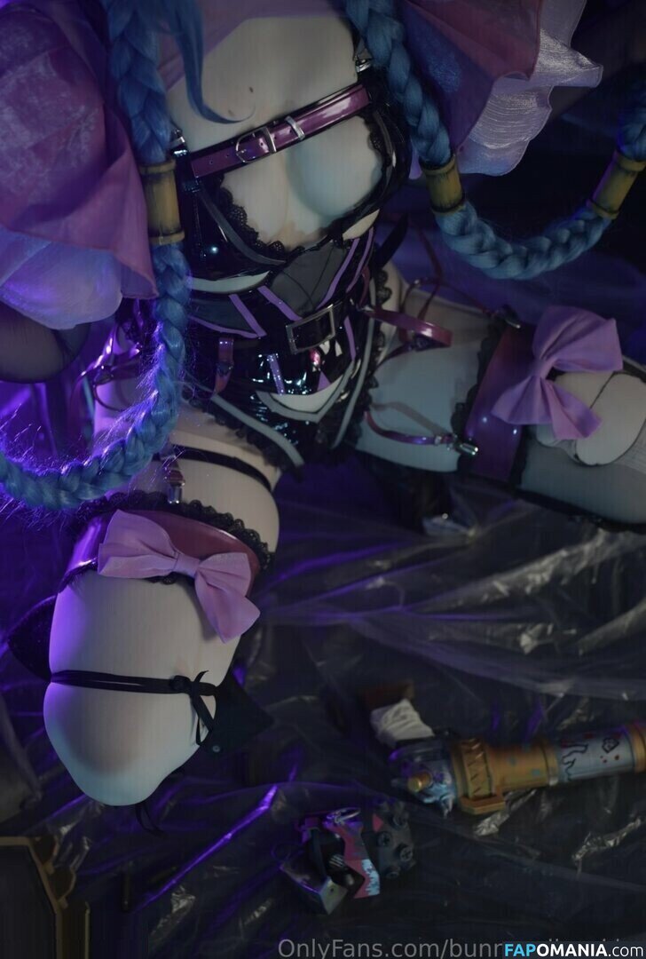 Alina Kim / bunny_alina_kim / ethot_gamer Naakt OnlyFans  Gelekte foto #10