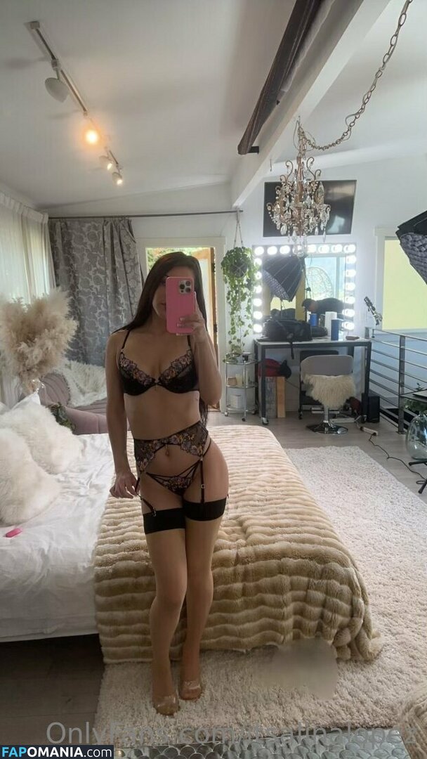 Alina Lopez / ItsAlinaLopez / itsalinalopezofficial Naakt OnlyFans  Gelekte foto #159