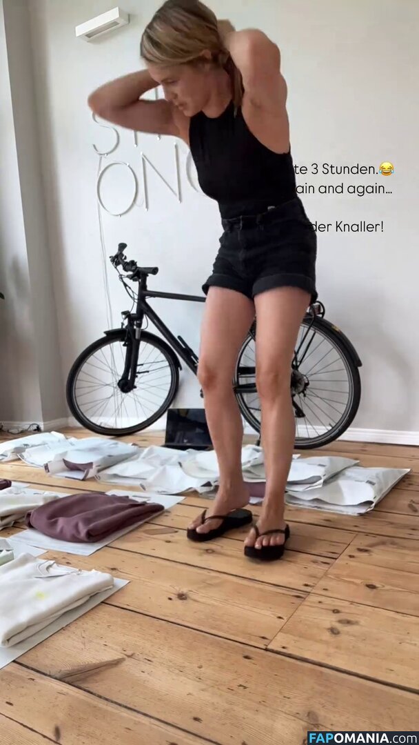 Alina Merkau / alinamerkau Naakt OnlyFans  Gelekte foto #288