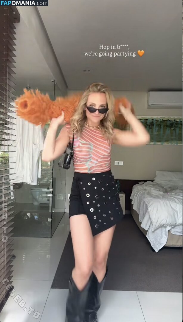 Alina Sophie Holst / alinasophieee Naakt OnlyFans  Gelekte foto #2