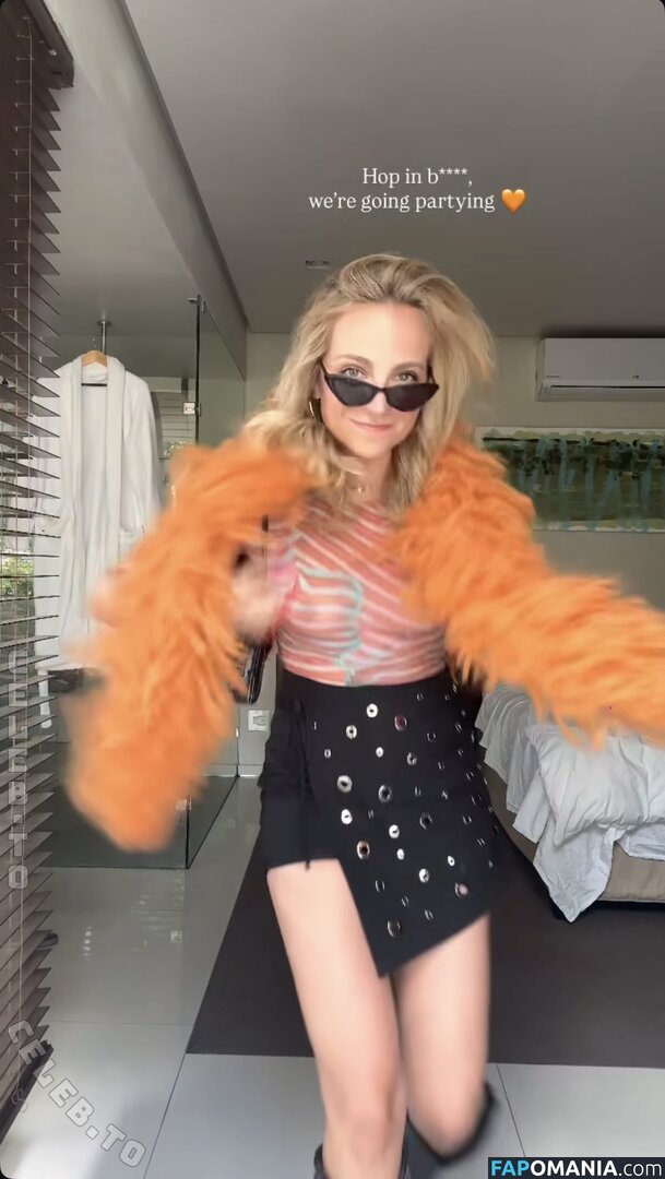 Alina Sophie Holst / alinasophieee Naakt OnlyFans  Gelekte foto #3