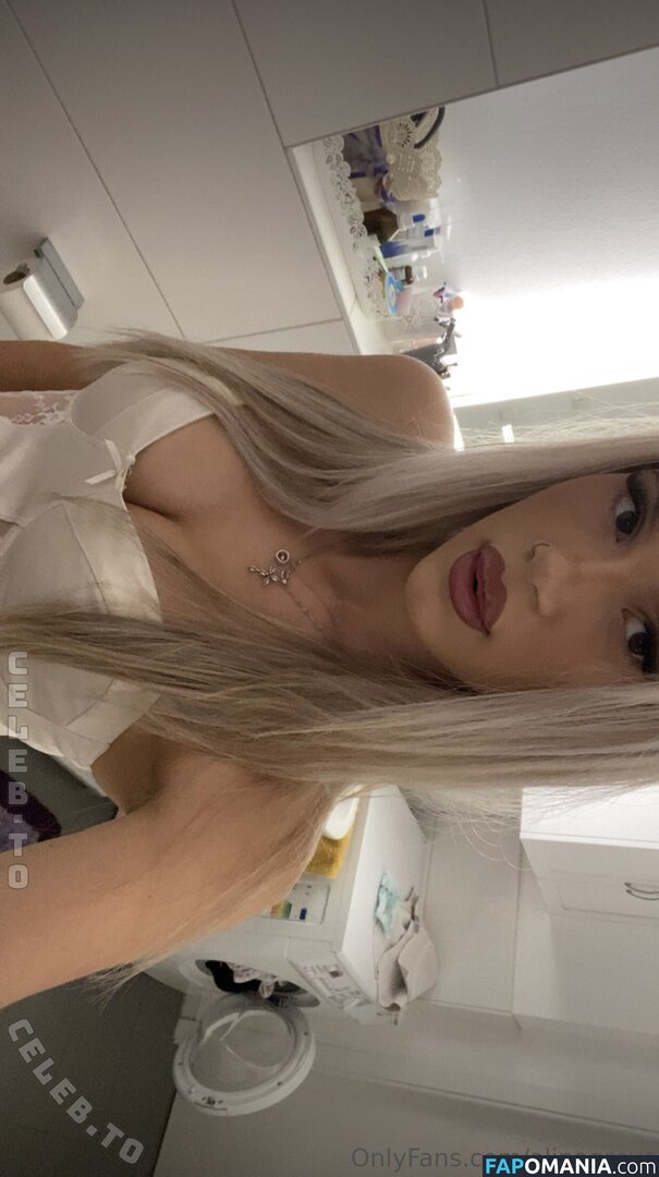 Alinahoneyx3 Naakt OnlyFans  Gelekte foto #1