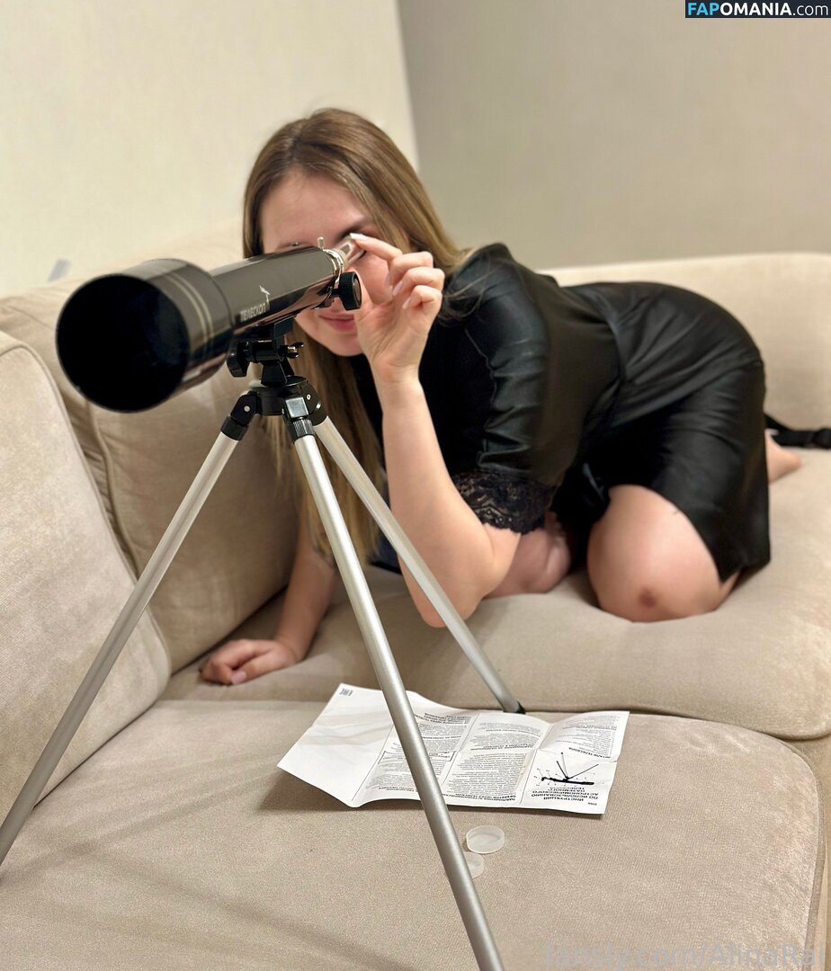 Alina Rai / AlinaRai / Sasha Paradise / alinarai07 Naakt OnlyFans  Gelekte foto #92