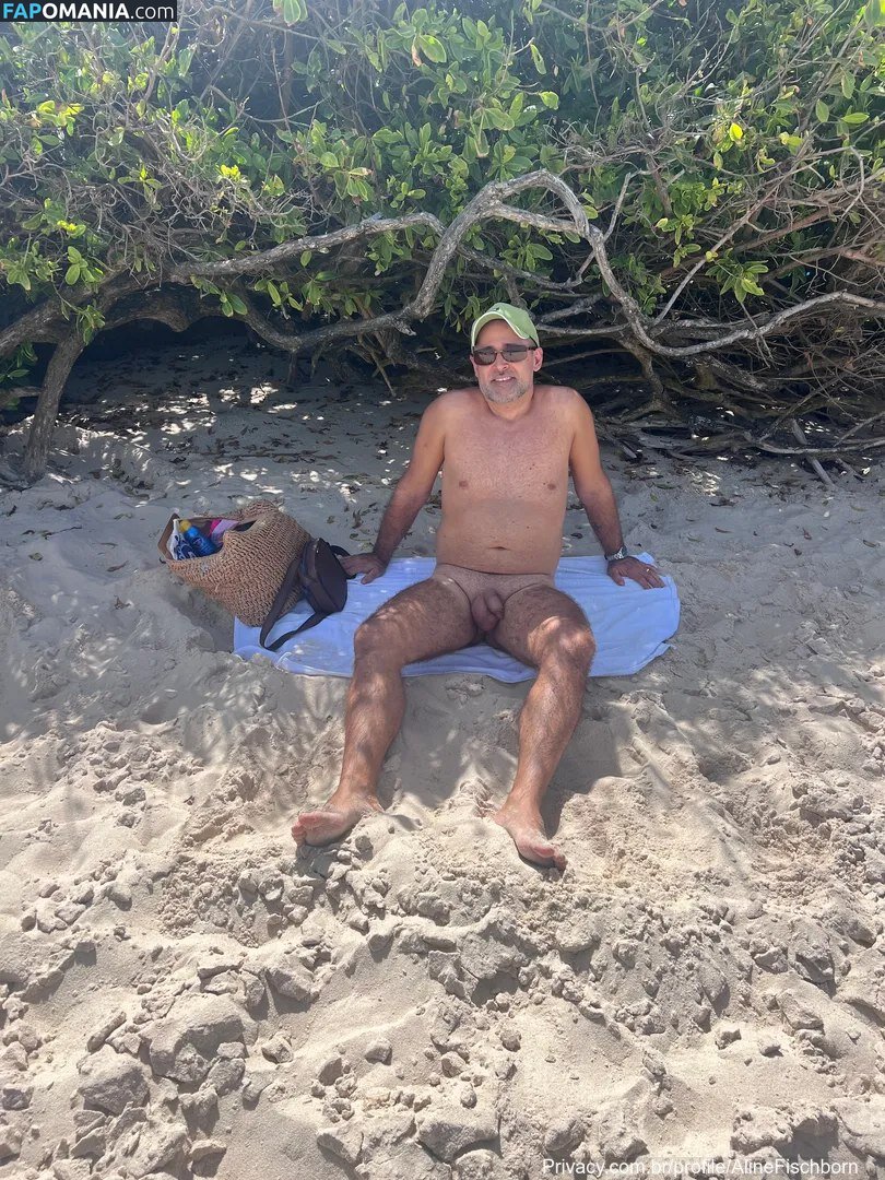 Aline E Flavio / aline.flavio_ / alineflavio Naakt OnlyFans  Gelekte foto #2