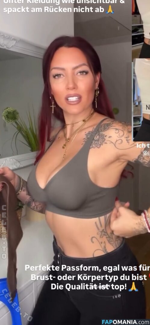 Aline Jost Diraimondo / aline_jost_diraimondo Naakt OnlyFans  Gelekte foto #197