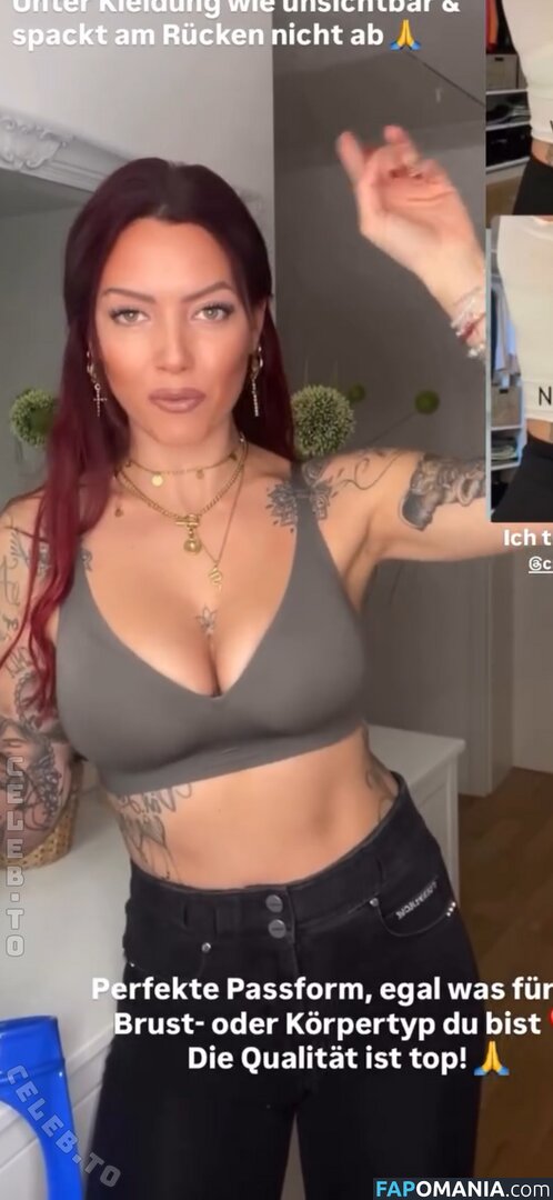 Aline Jost Diraimondo / aline_jost_diraimondo Naakt OnlyFans  Gelekte foto #198