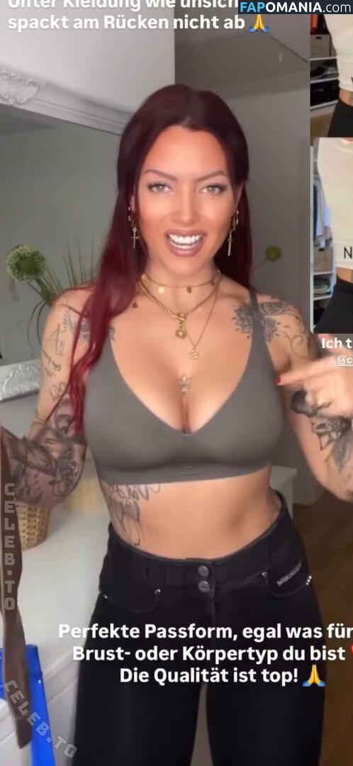 Aline Jost Diraimondo / aline_jost_diraimondo Naakt OnlyFans  Gelekte foto #199